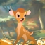 Bambi