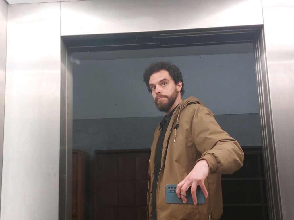 André J