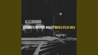 Automatic Machine Mallet