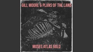 Gill Moore & Plans of the Land